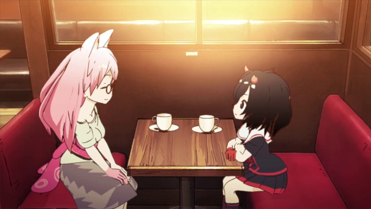 Tatsuki’s Hentatsu Anime Airing Ends With Tease of His New Project cover