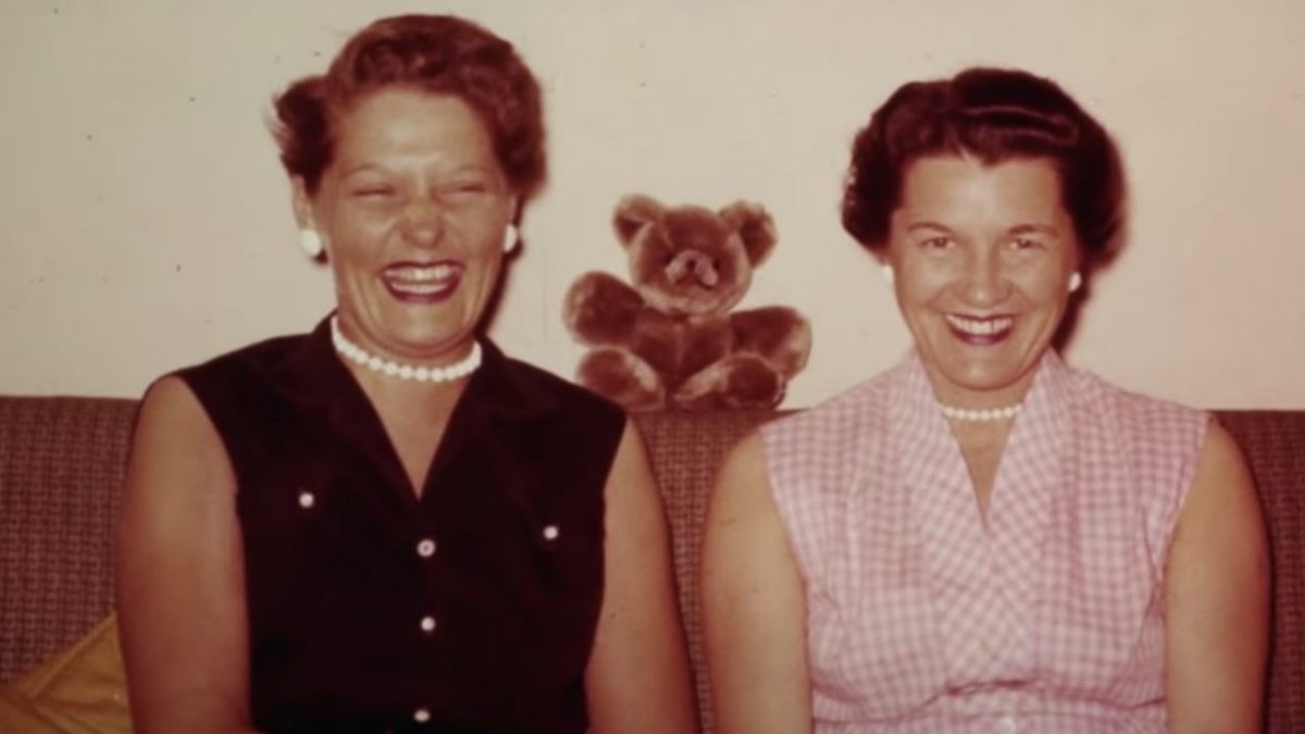 a secret love netflix documentary