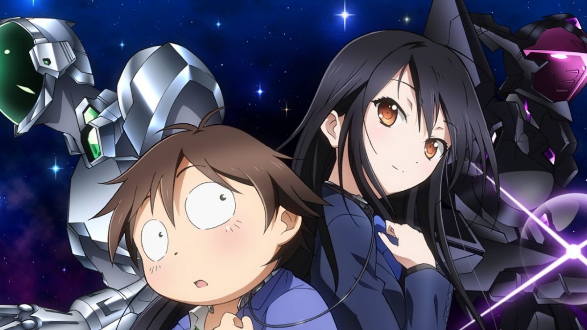 Are Accel World and SAO connected? - Is there a watch order?