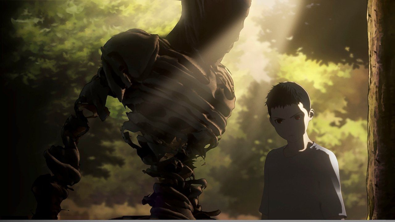 How To Watch Ajin? Watch Order