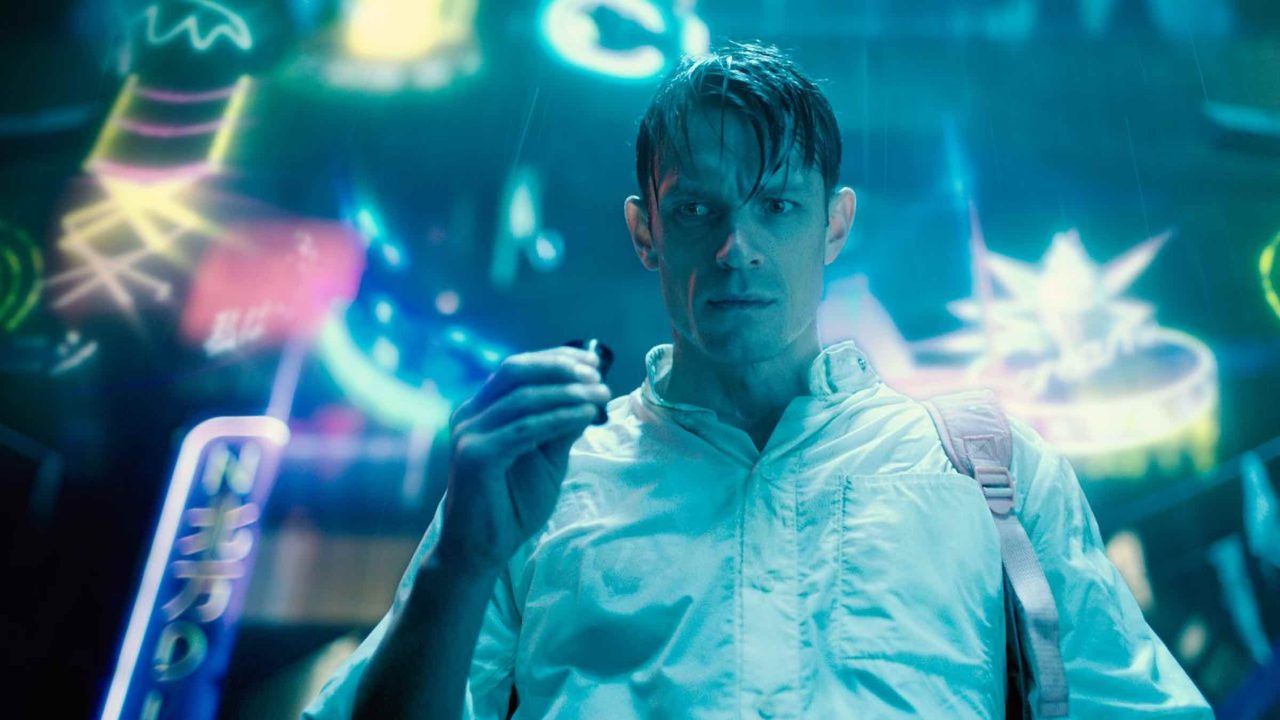 Altered Carbon Season 3 Netflix – Release Date, Trailer, Visuals, Where To Watch, Cast & Other Updates cover