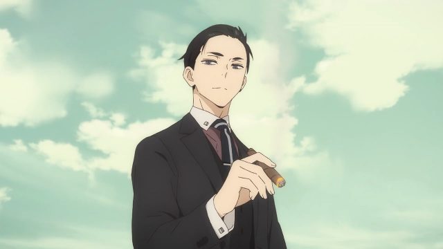 Fugou Keiji Balanceunlimited Anime Works Archive Of Our Own Fugou Keiji Balanceunlimited Anime Works Archive Of Our Own