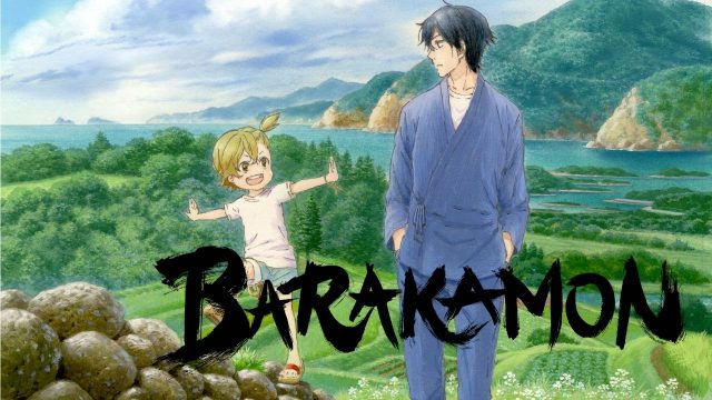 Dez melhores animes para toda a família para assistir