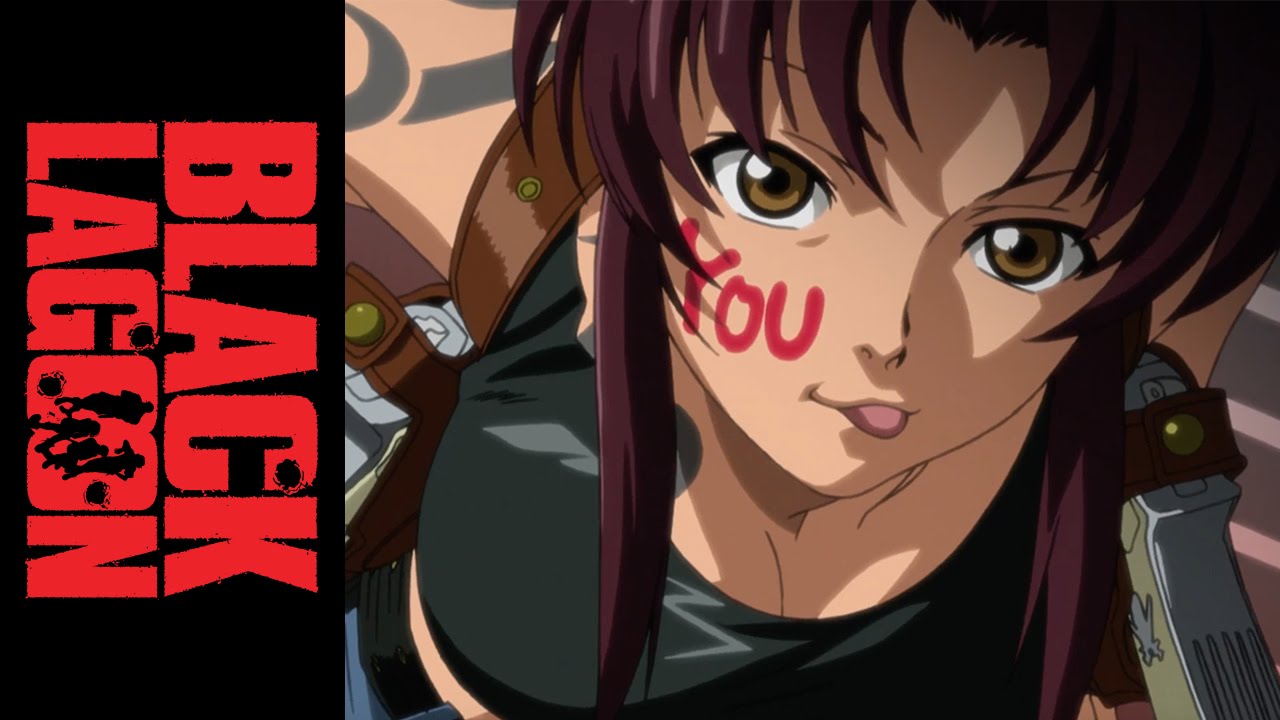 Black Lagoon’s Author Finally Confesses his 10-Year Battle with Depression cover