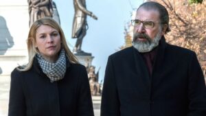Who Is The “Professor Rabinow” In Homeland Series Finale? – Explained!