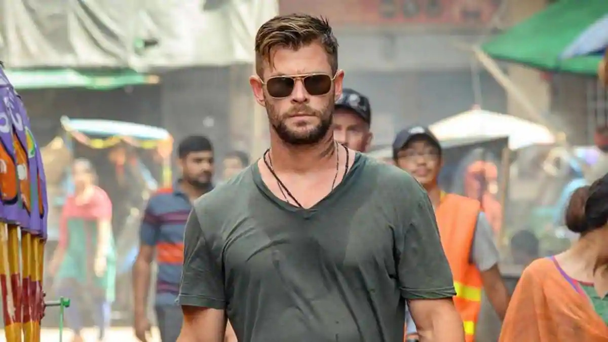 A extração de Chris Hemsworth é boa? Vale o seu tempo? Capa da revisão completa