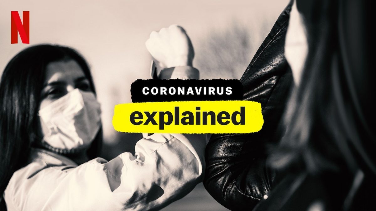 Coronavirus Explained