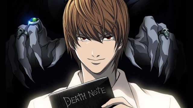 Wie kann man Death Note sehen? Der komplette Uhrenführer