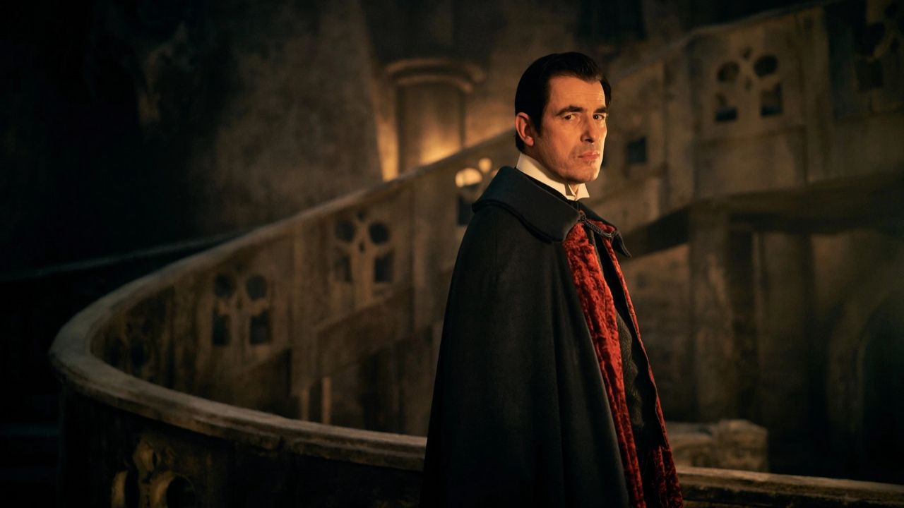 Erscheinungsdatum der zweiten Staffel von Dracula, Besetzung, Handlung, Trailer und Produktionsdetails