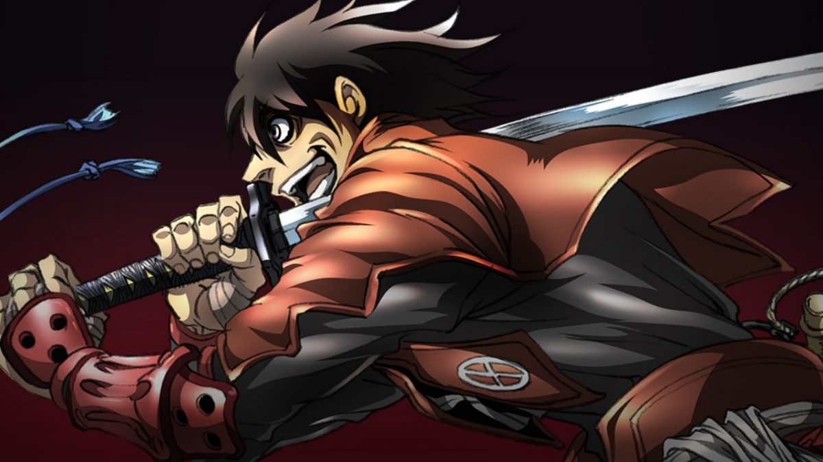 Drifters Season 2 Updates, Top 10 Samurai Anime aller Zeiten
