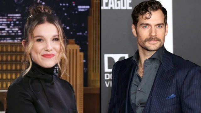 Sherlock Holmes Movie: Enola Holmes Starring Millie Bobby Brown & Henry Cavill Gets A Netflix Release
