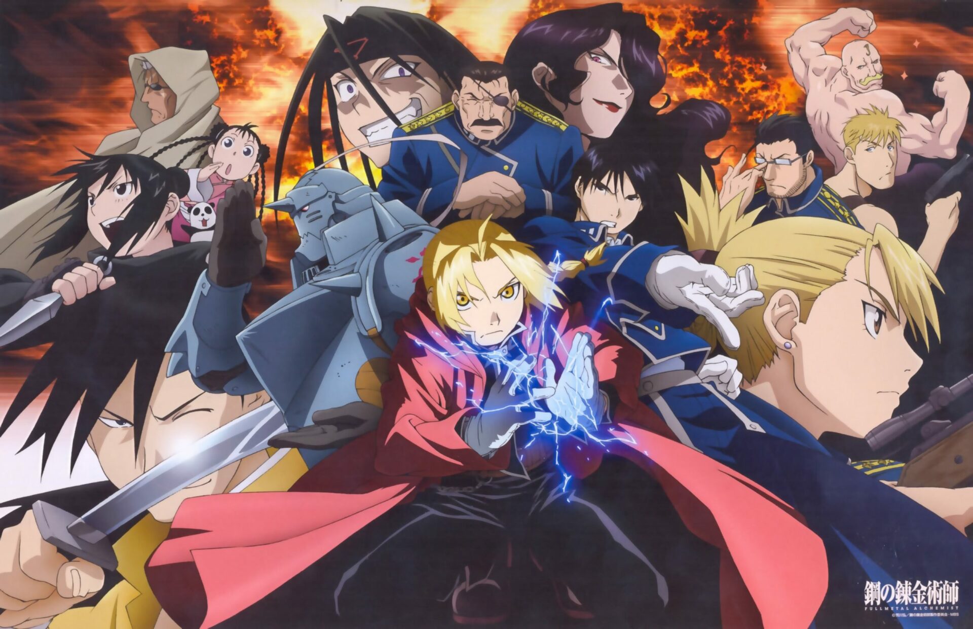 Top 20 Action Anime On Hulu & Where To Watch Them!