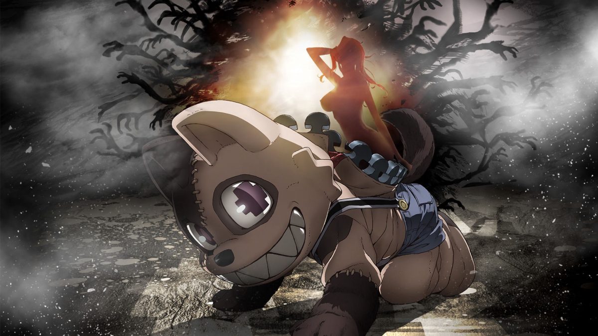 Is Gleipnir anime any good?, gleipnir updates