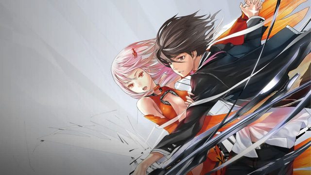 Is Guilty Crown Worth Watching?