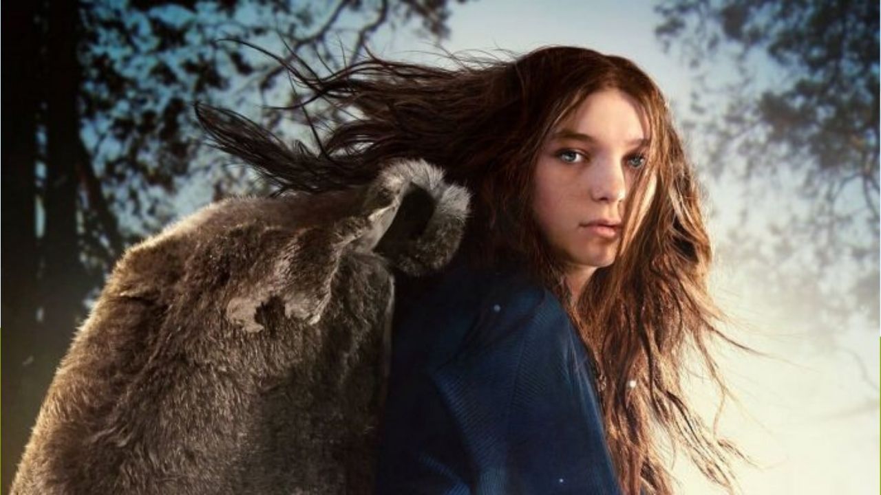 Hanna Season 2: Release Date Announced by Amazon, Drops Teaser cover