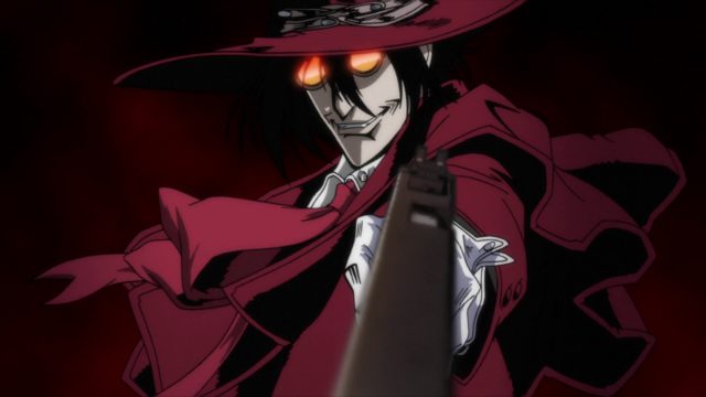Top 10 Must-Watch Vampir Anime aller Zeiten und wo man sie sehen kann!
