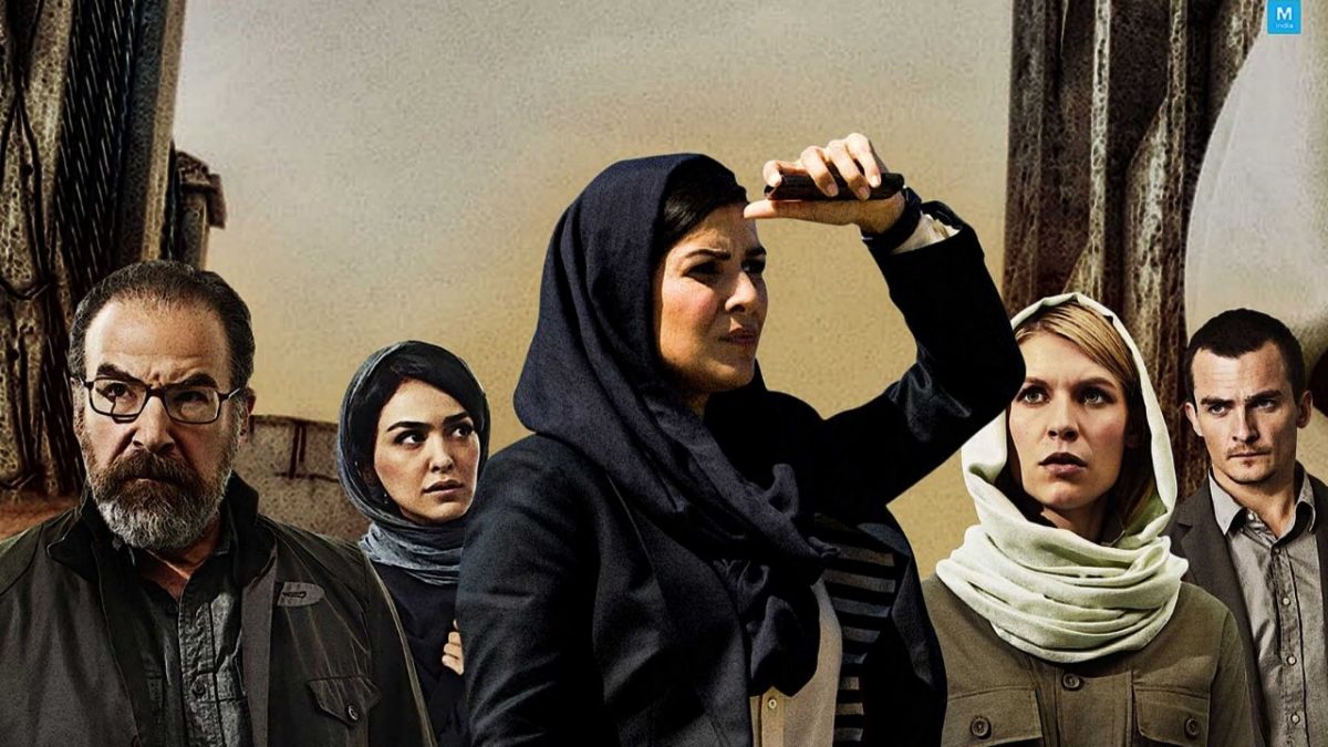 homeland season 8 finale