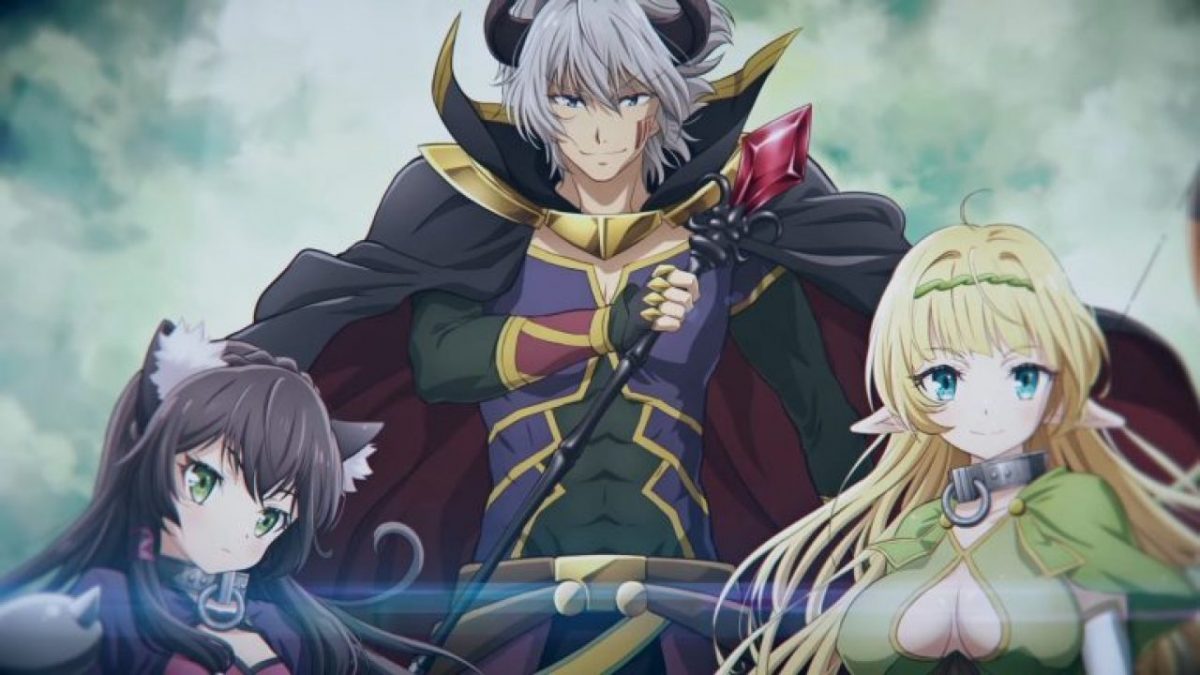how not to summon a demon lord season 2