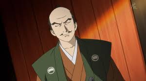 10 melhores anime de samurai de todos os tempos