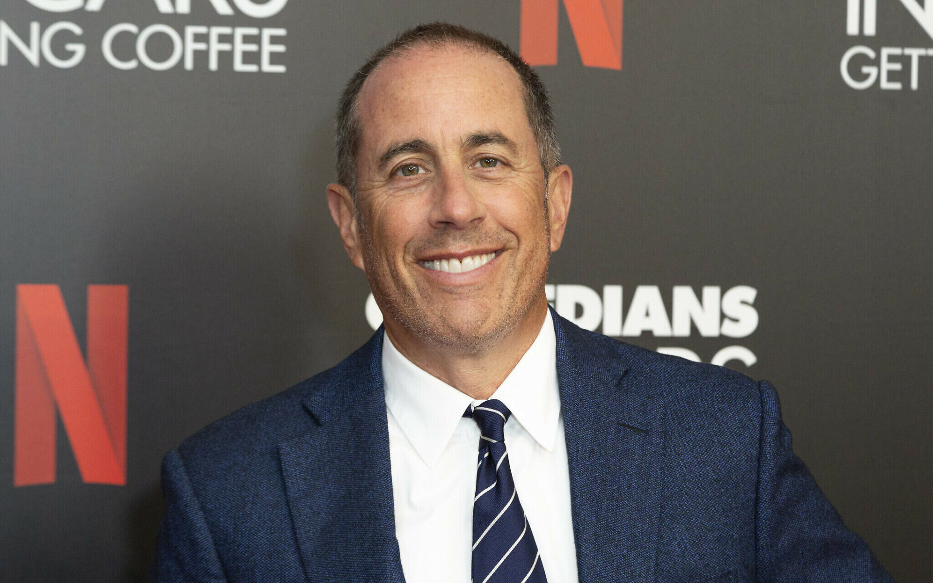 Jerry Seinfeld’s Netflix Stand-up Special: 23 Hours To Kill Release Date, & Other Updates cover