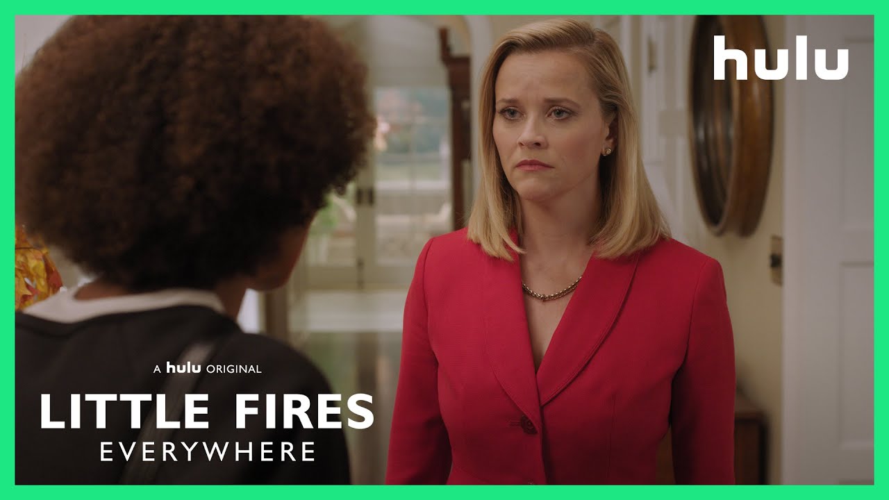Little Fires Everywhere Staffel 2: Wird es eine Fortsetzung geben? Abdeckung