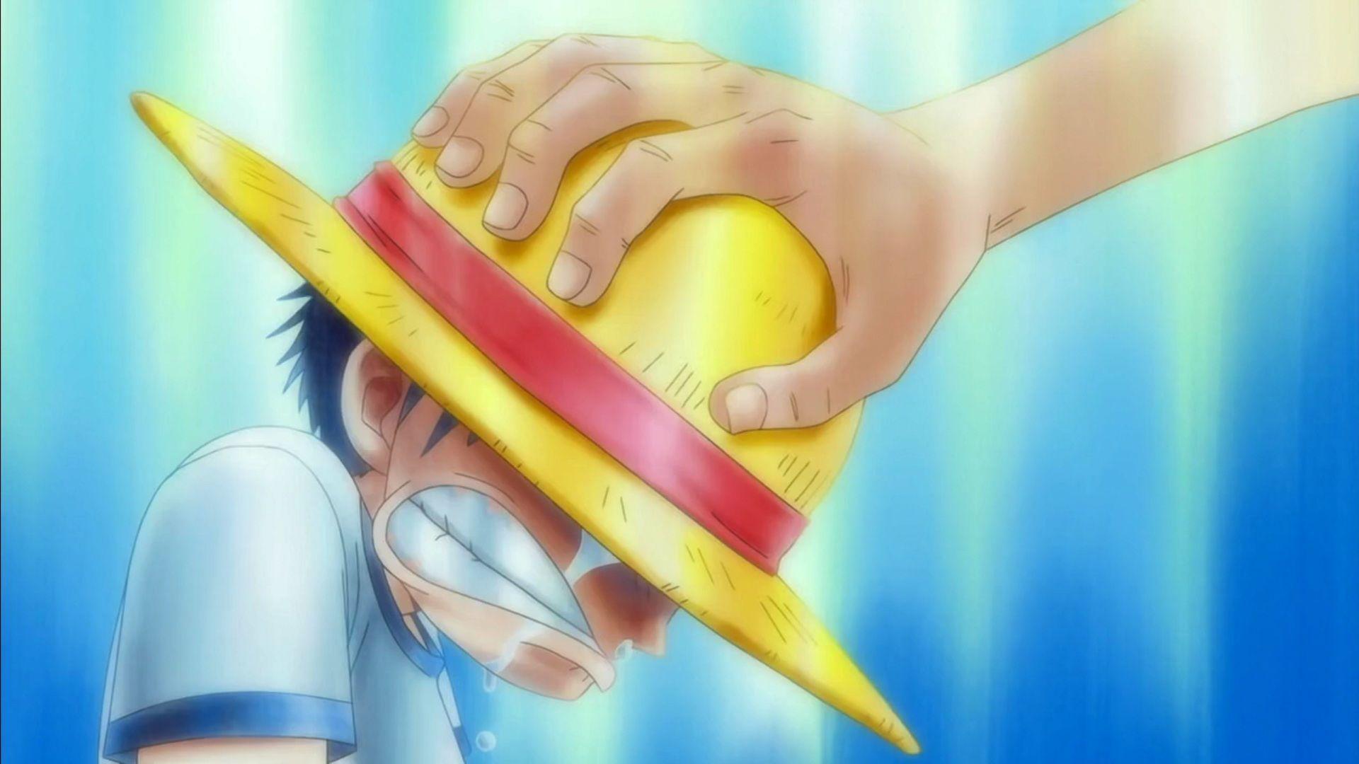 One Piece Anime verzögert