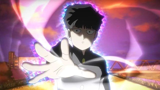 Mob Psycho 100: Tudo o que você precisa saber sobre os poderes de Mob!