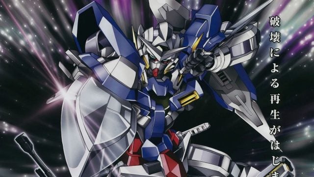 Complete Gundam Watch Order Guide – Easily Rewatch Gundam Anime