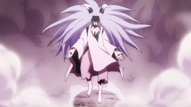 ¿Isshiki es más fuerte que Naruto y Sasuke? ¡El enfrentamiento final de Otsutsuki!