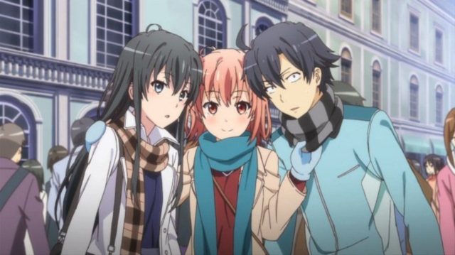 Can't get enough of Insomniacs After School? Watch These 10 Similar Anime