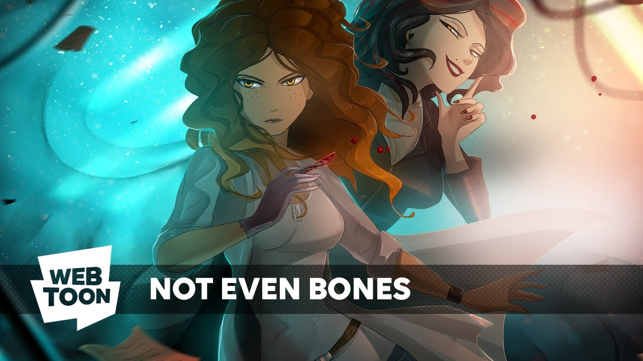 Not Even Bones Episode (Kapitel) 28 – Erscheinungsdatum, Rohscans, Spoiler, Wo zu lesen und Story-Updates