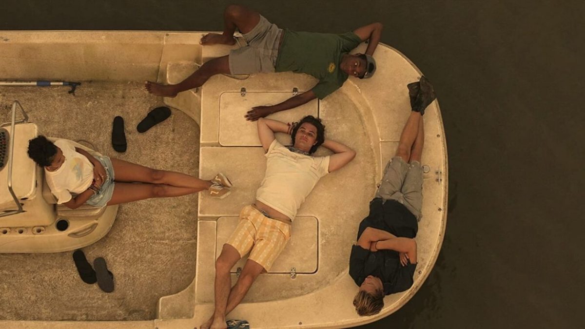 outer banks season 2