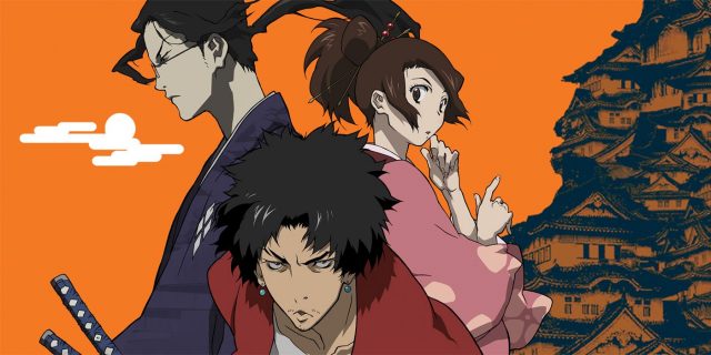 Top 30 des anime doublés à ne pas manquer sur Hulu.