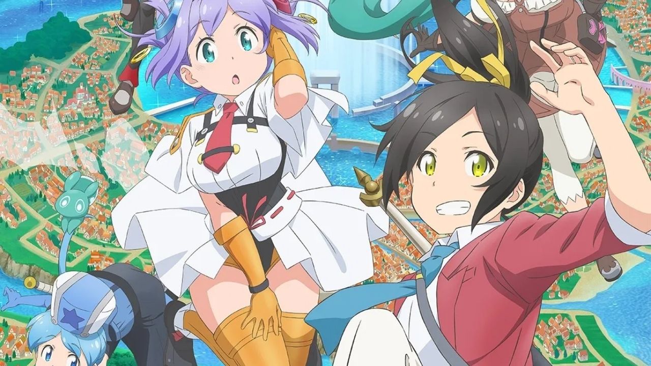 President, It’s Time For Battle Episode 11 DELAYED by a Week cover