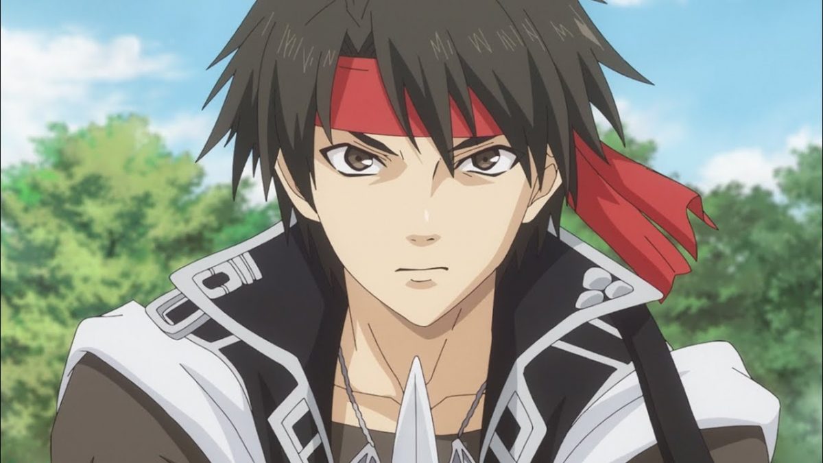 sorcerous stabber orphen season 2