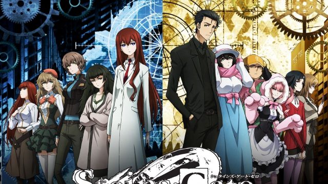 Top 10 Must-Watch Time Travel Anime Of All Time & Where To Watch Them!