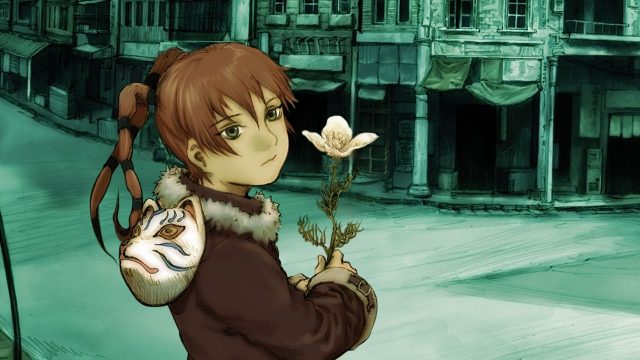 El mejor anime oscuro de todos los tiempos - ¡Lista de los 10 mejores!