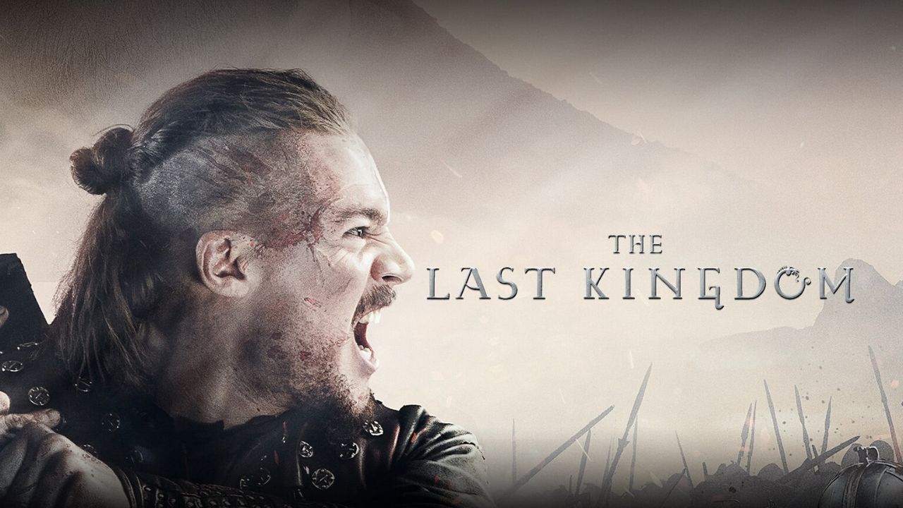 Witness The Birth of UK: The Netflix’s Last Kingdom Season 4 Premieres Today cover
