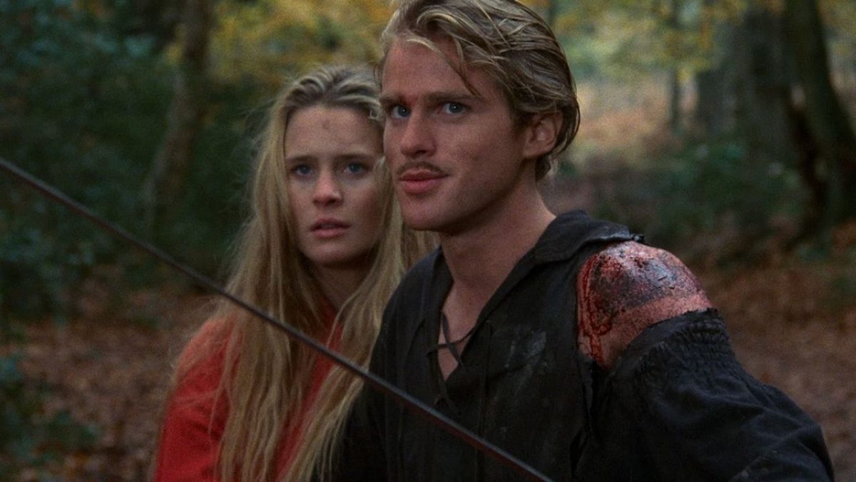 the princess bride movie