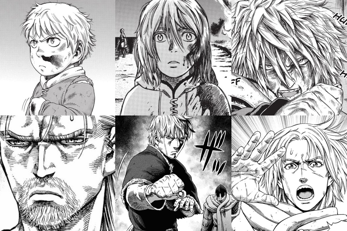 vinland saga chapter 171 updates