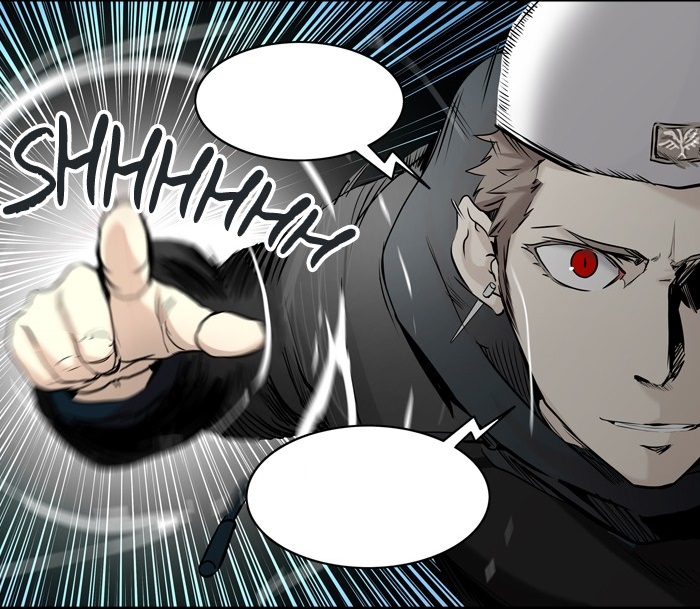 Who are the Irregulars in Tower of God?