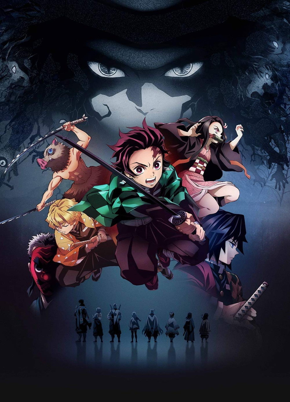 Ist Demon Slayer: Kimetsu No Yaiba gut?