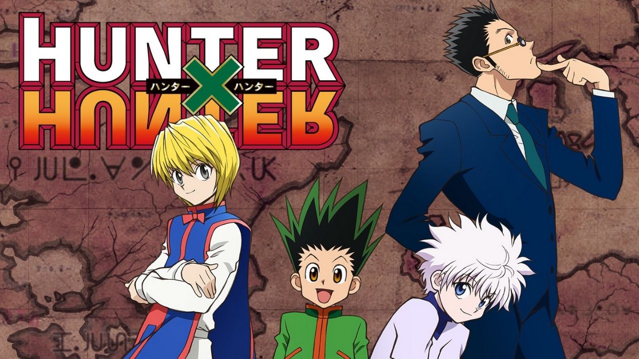 Hunter x Hunter Returns: Will the anime really continue? cover