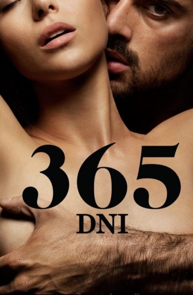 365 dni review netflix poland