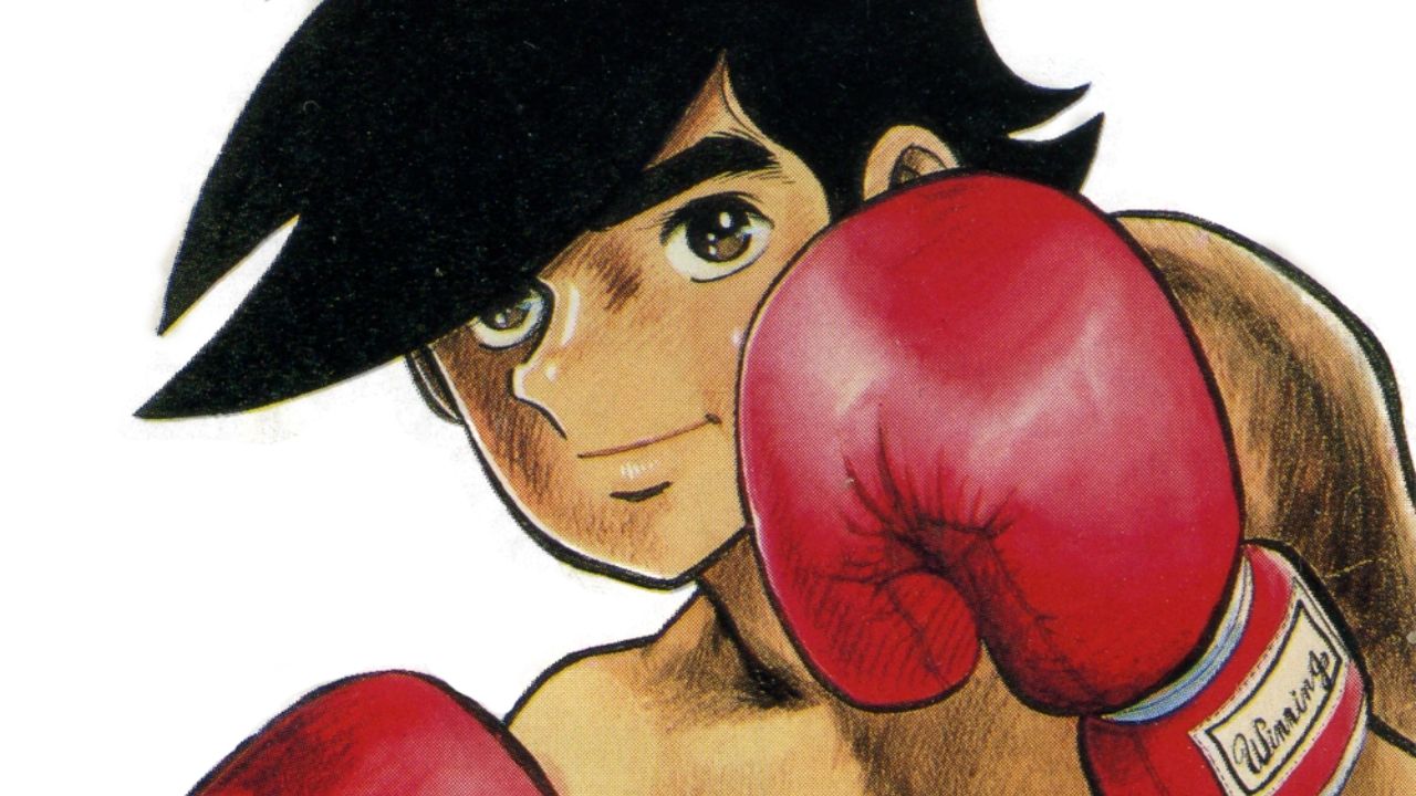 Are there any other anime similar to Hajime no Ippo out there? And no,  neither Baki or Megalo box count : r/hajimenoippo