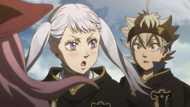 Who will Asta marry? Will it be Noelle or Sister Lily?