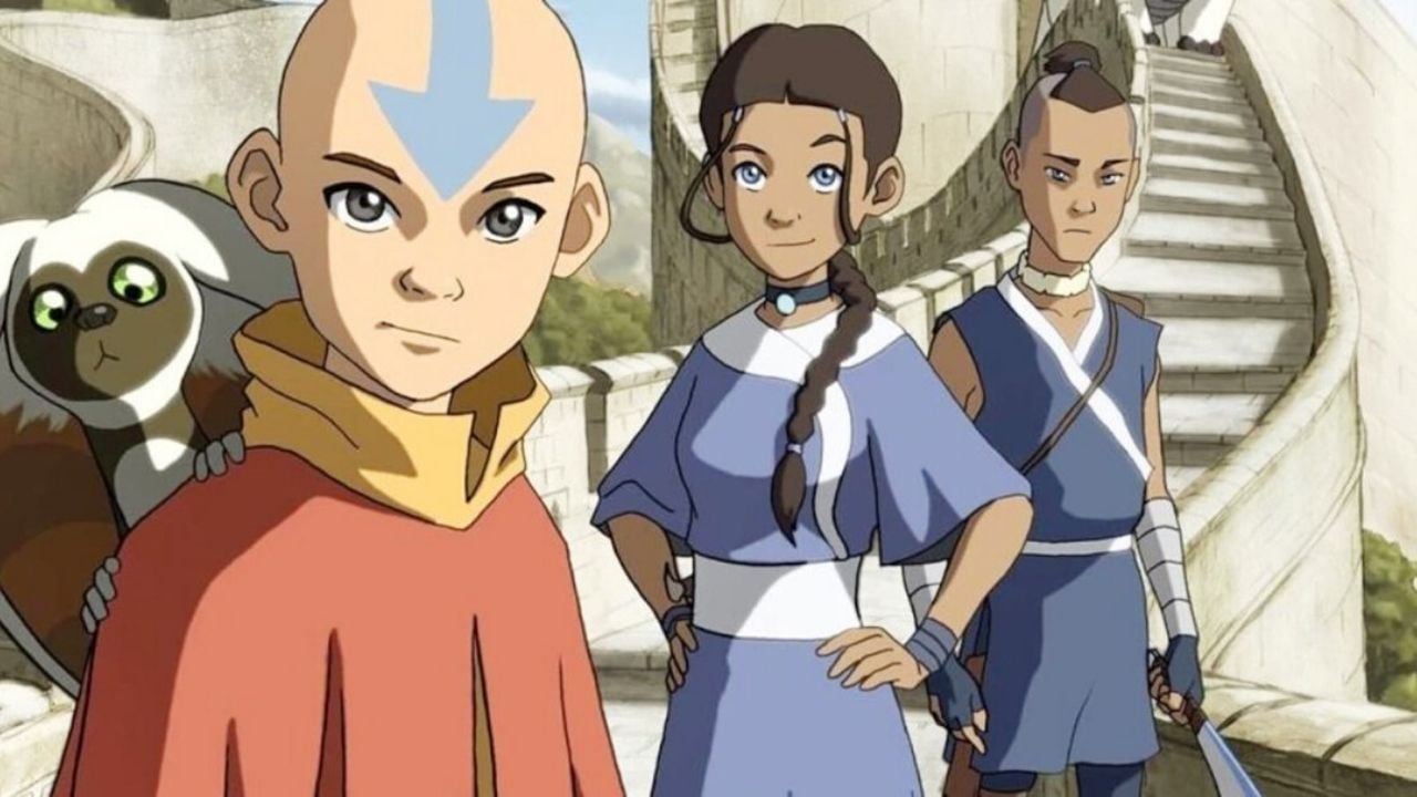 How to Watch Avatar Series in Best Order  YouTube