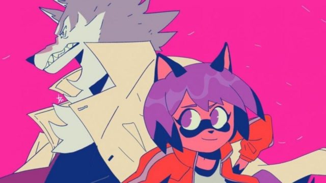 BNA: Brand New Animal – Release Info, Rumors, Updates