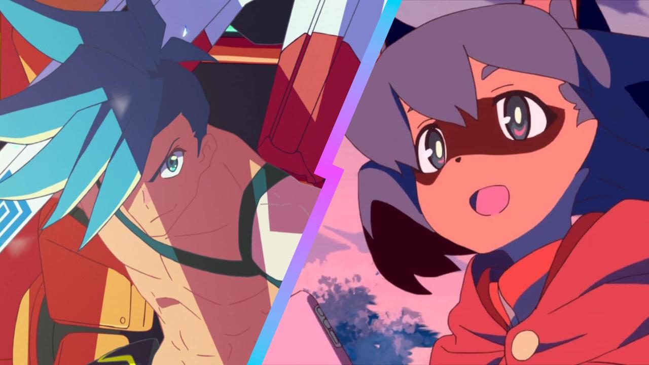 Brand New Animal x Promare: A Visual Collab Has the Fans Riled Up cover