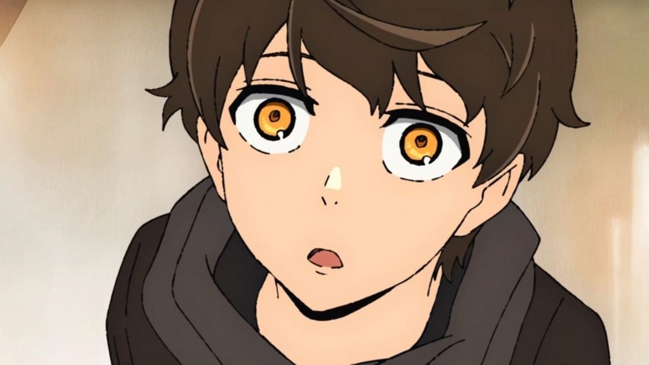 Tower of God Director on Challenges of Adapting Webtoon into Anime cover